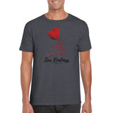 Sew Kindness - Classic Unisex Crewneck T-shirt