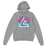 Just Roll - Classic Unisex Pullover Hoodie