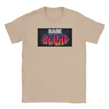 BASE Squad - Classic Unisex Crewneck T-shirt