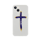 Faith Cross (CCS) - Flexi case