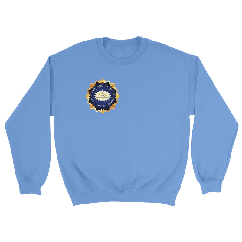 EXTRAORDINARY (CCS) - Classic Unisex Crewneck Sweatshirt