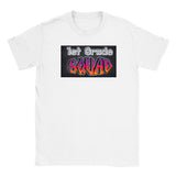 1st Grade Squad - Classic Unisex Crewneck T-shirt