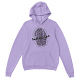 By Name - Classic Unisex Pullover Hoodie