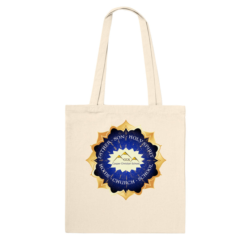 CCS - Classic Tote Bag