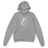 Found, Freed, Forgiven - Classic Unisex Pullover Hoodie