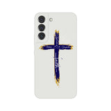 Faith Cross (CCS) - Flexi case