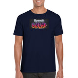 Seech Squad - Classic Unisex Crewneck T-shirt