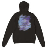 Dear Person Behind Me 2 - Classic Unisex Pullover Hoodie