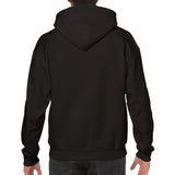 Shaken (CCS) - Classic Unisex Pullover Hoodie