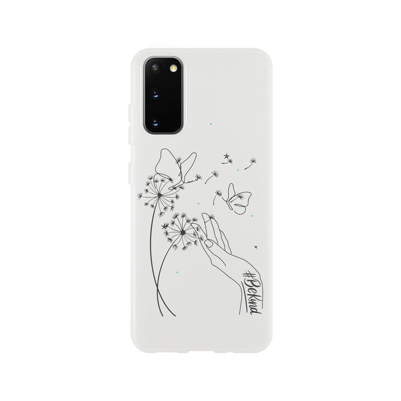 Be Kind 5 - Flexi case