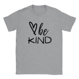 Be kind 4 - Classic Unisex Crewneck T-shirt