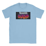 Specials Squad - Classic Unisex Crewneck T-shirt