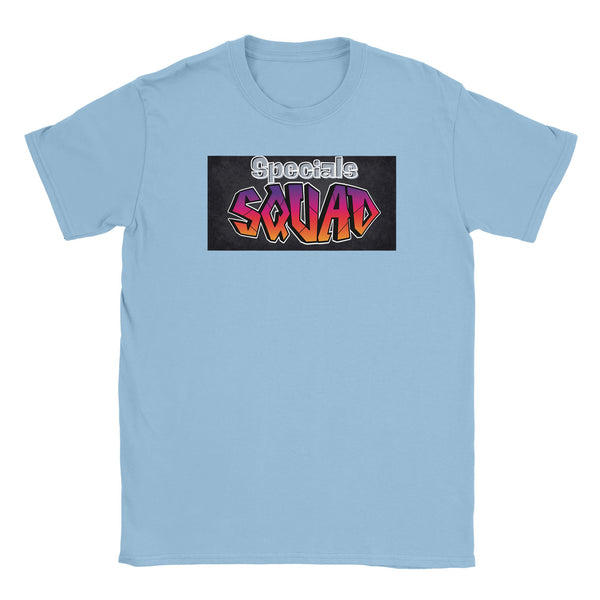 Specials Squad - Classic Unisex Crewneck T-shirt