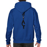 STAY #2 - Classic Unisex Pullover Hoodie