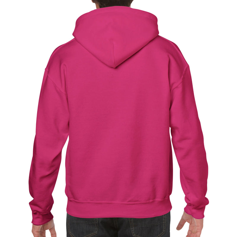 SHAKEN 3 - Classic Unisex Pullover Hoodie