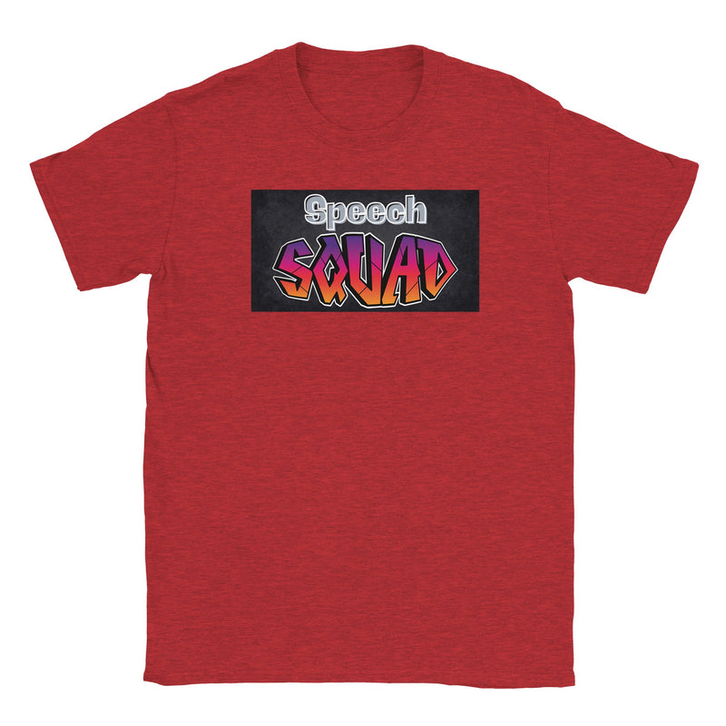 Seech Squad - Classic Unisex Crewneck T-shirt