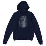 Psalm 144 - Classic Unisex Pullover Hoodie