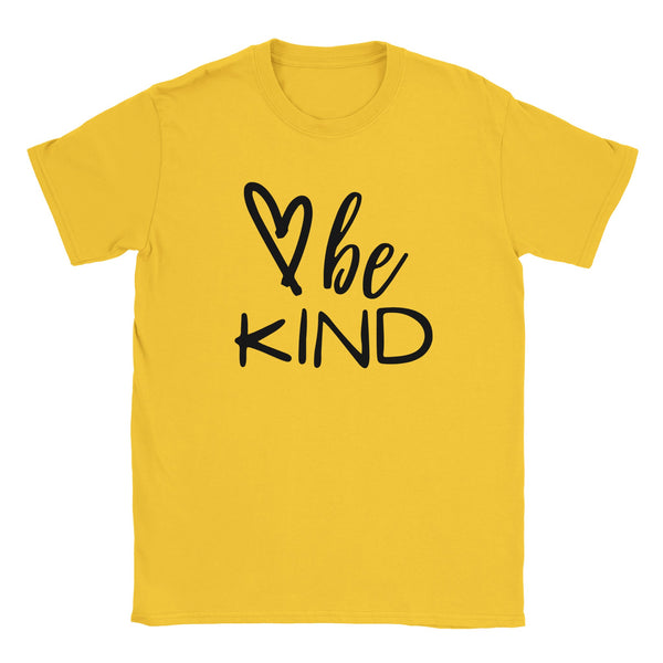 Be kind 4 - Classic Unisex Crewneck T-shirt