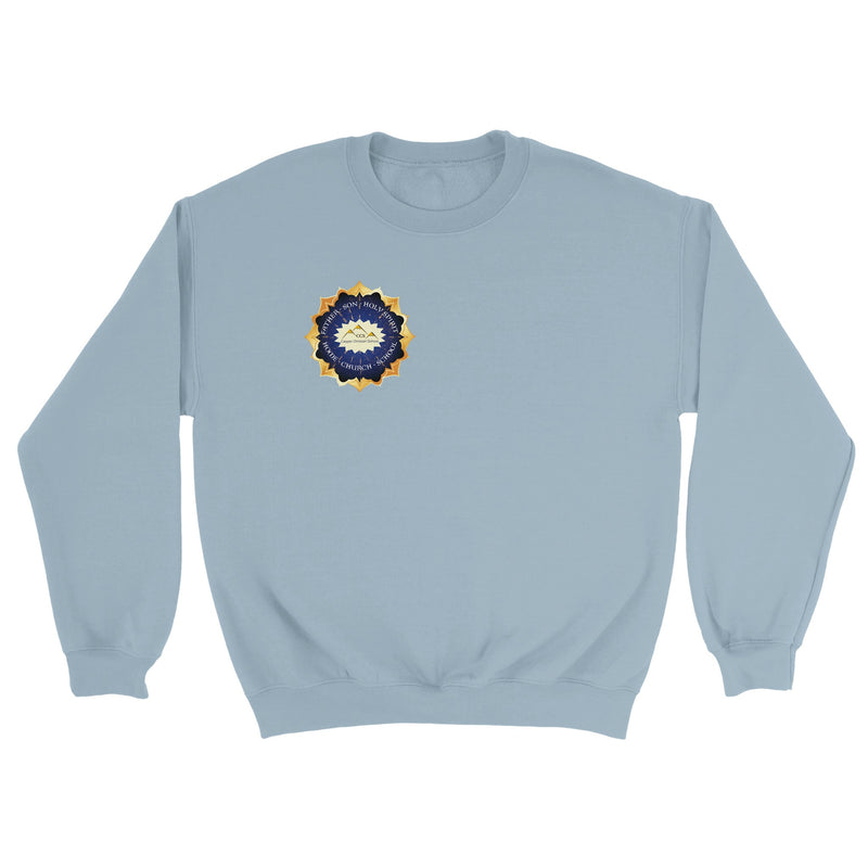 Shaken (2-sided/CCS) - Classic Unisex Crewneck Sweatshirt