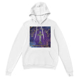 Grace is the Place 2 (Extraordinary Back) - Classic Unisex Pullover Hoodie