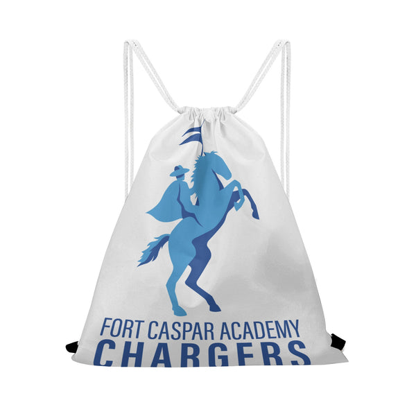 FCA - Custom Gym Drawstring Bag