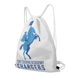 FCA - Custom Gym Drawstring Bag