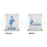 FCA - Custom Gym Drawstring Bag