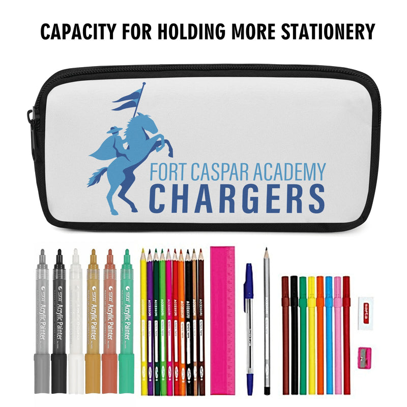 FCA - New Style Pencil Cases