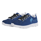 FCA - Kids EVA Mesh Running Shoes