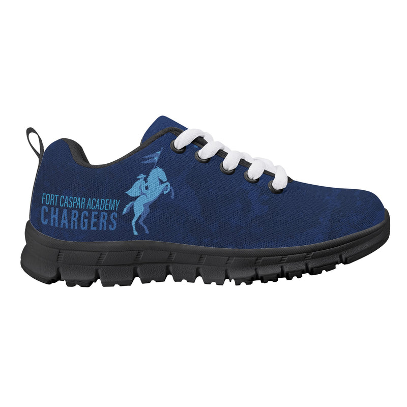 FCA - Kids EVA Mesh Running Shoes