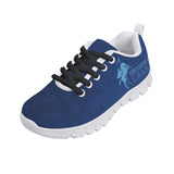 FCA - Kids EVA Mesh Running Shoes