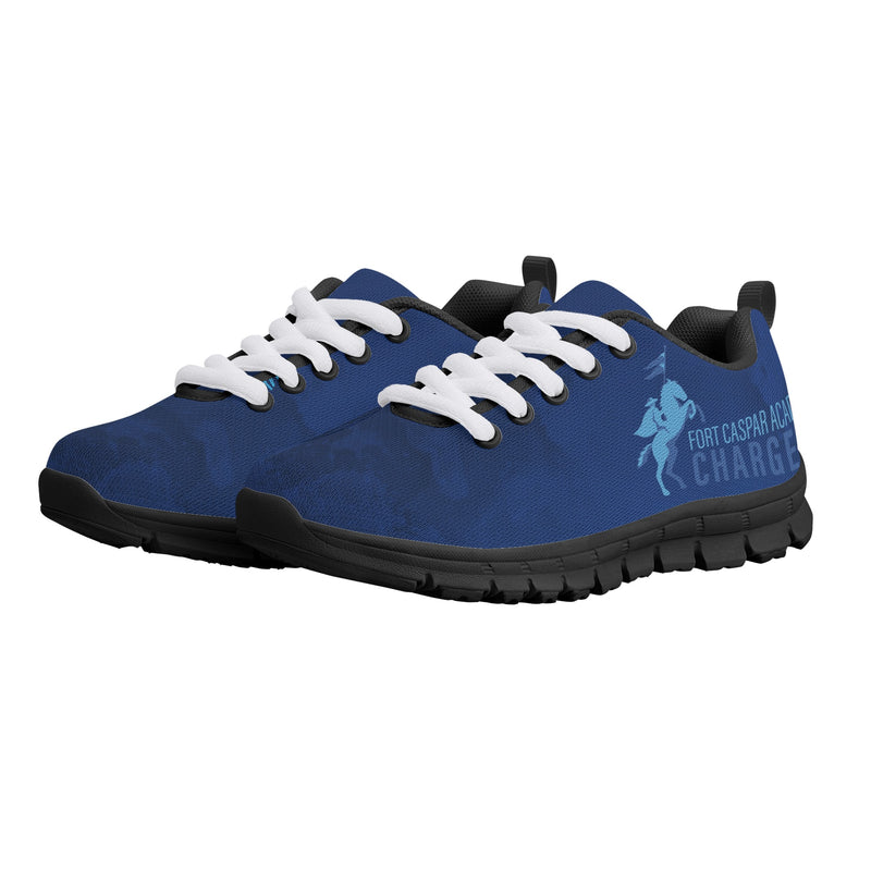 FCA - Kids EVA Mesh Running Shoes