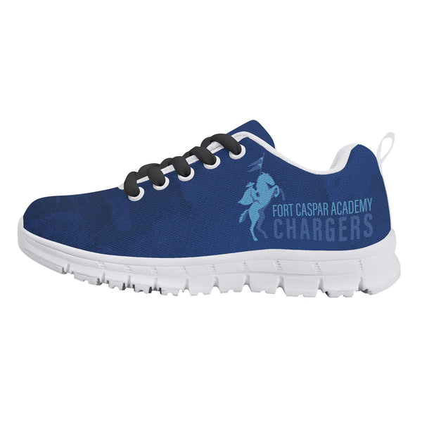 FCA - Kids EVA Mesh Running Shoes