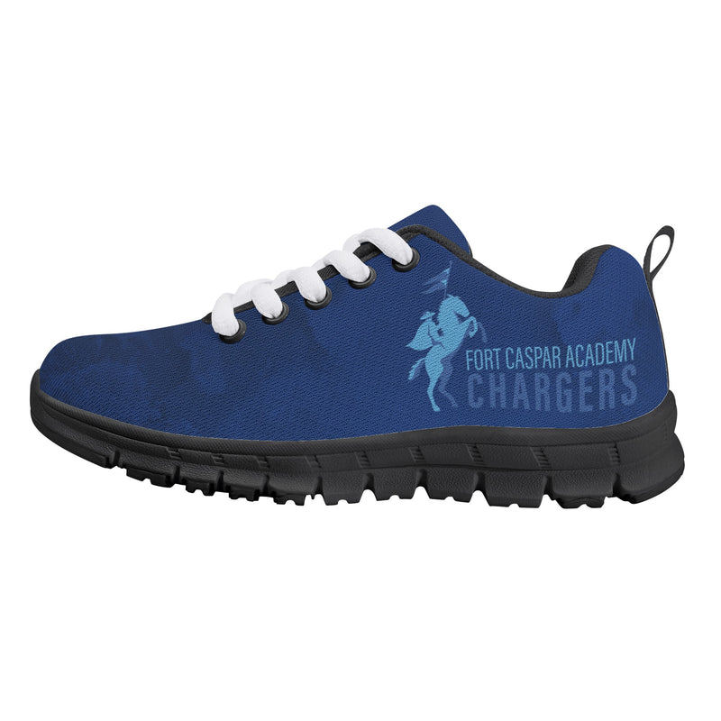 FCA - Kids EVA Mesh Running Shoes