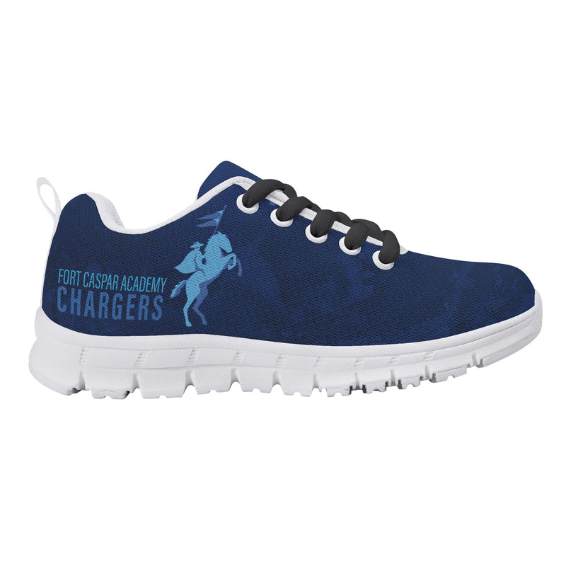 FCA - Kids EVA Mesh Running Shoes