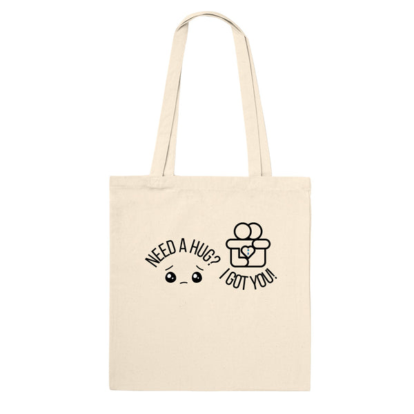 Need a Hug - Classic Tote Bag