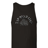 Tap, Snap, Nap #2 - Premium Unisex Tank Top