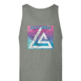 Just Roll - Premium Unisex Tank Top