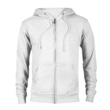 Psalm 144 - Classic Unisex Zip Hoodie