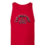 Tap, Snap, Nap #2 - Premium Unisex Tank Top