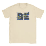 Be the Light - Classic Unisex Crewneck T-shirt