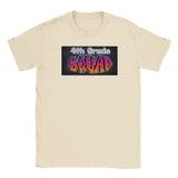 4th Grade Squad - Classic Unisex Crewneck T-shirt