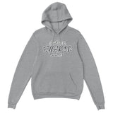 SHAKEN 3 - Classic Unisex Pullover Hoodie