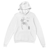 Be Kind 5 - Classic Unisex Pullover Hoodie