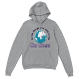 Be the Change - Classic Unisex Pullover Hoodie