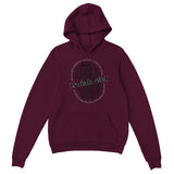 By Name - Classic Unisex Pullover Hoodie