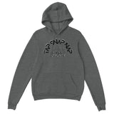 Tap, Snap, Nap #2 - Classic Unisex Pullover Hoodie