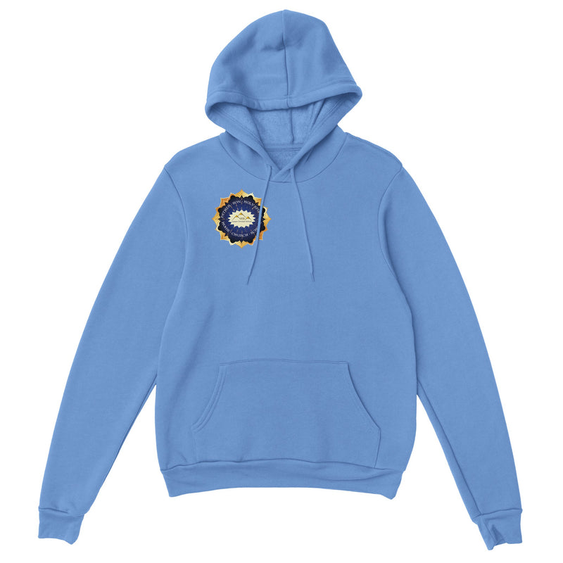 Shaken (2-sided/CCS) - Classic Unisex Pullover Hoodie