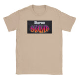 Nurse Squad - Classic Unisex Crewneck T-shirt