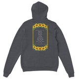 Dear Person Behind Me - Classic Unisex Pullover Hoodie